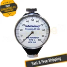 Intercomp 360092 Tire Durometer. Fixed Price $70.65.