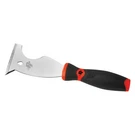 Performance Tool 6-IN-1 3" Multifunction Straight Stainless Steel Blade Scraper. Fixed Price $10.61.