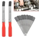 A308 Offset Valve Tappet 11-BLADE 0.004" 0.014" Feeler Gauge 2 Red Handles. Fixed Price $18.90.
