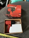 Snap On PT650, 1/2 Drive Impact Wrench With Protective Boot .never Used.. Fixed Price $219.00.