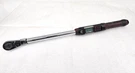 Matco Tools 1/2 Flex Head Digital Torque Wrench ETWC250FKB. Fixed Price $276.25.