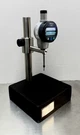 Mitutoyo Absolute ID-C125EXB Digimatic Digital Indicator 543-472B W/stand. Fixed Price $245.00.