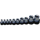 Tools ATD-178 10-PIECE Star Socket Set. Fixed Price $47.73.