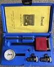 Central Tools Range Dial Indicator 6405-6406 1.00" 0-100MM Set No. 202-203. Fixed Price $224.99.