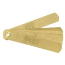 Kd Non-magnetic Feeler Gauge #2223 (0.006-0.016")-MADE In Usa!. Fixed Price $9.00.