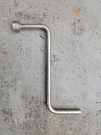Bmw Heyco Germany Wheel Lug Nut Wrench 17MM Tool 71121179953. Fixed Price $18.76.