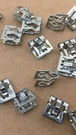 10 Auto Car Trim Door Panel Molding Dash Console Pillar Retainer Clip Fits Ford. Fixed Price $9.95.