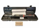 Snap-on ATECH2F125BN 3/8" Drive Techangle Digital Torque Wrench Made In Usa. Fixed Price $684.00.