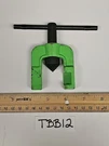 Oem Single Flaring Sae Brass Copper Aluminum 25359. Fixed Price $13.49.