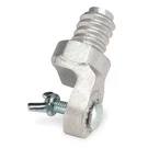 Marshalltown Adapter,trowel 035965037488 Aluminum. Fixed Price $32.27.