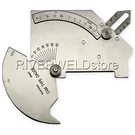 Riverweld Bridge Cam Gage Welding Inspection Angle Depth Undercut Pitting Throat. Fixed Price $22.70.