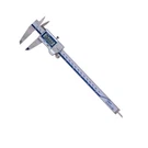 Mitutoyo 500-753-20 Caliper, Digital, 0-8"/0-200MM, Coolant Proof, No Spc Output. Fixed Price $259.00.
