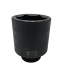 460MD Sunex 3/4" Drive Deep Point Metric Impact Socket, 60-MM. Fixed Price $78.30.