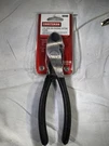 Sears Craftsman Made Usa Nos 45074 Diagonal Cutting Pliers Sealed Package. Fixed Price $52.99.