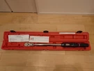 Mac Tools 1/2 Digital Angle Torque Wrench TWVA250FD. Fixed Price $462.00.