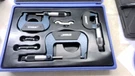 Storm Micrometer 3PC Set 3M113 - Nice! (WBP002440). Fixed Price $49.99.
