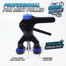 Hand Lifter Glue Tab Puller Hail Ding Dent Crease Repair Robo Feet Bridge Pdr. Fixed Price $59.95.