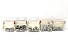 R1185-4,R1185-5,R1185-6,R1185-7,R1185-10 Helicoil Threaded Inserts Lot Of Pack. Fixed Price $94.05.
