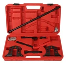 Engine Overhead Valve Spring Compressor Kit Fit Ohc Ohv Petrol Diesel. Fixed Price $36.48.