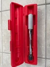Snap-on QC1R200 1/4" Drive Torque Wrench 40-200 In-lb W/ Case Papers Near Mint. Fixed Price $245.67.