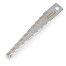 Brake Pad Measuring Tool Thickness Gauge Technician Pocket 32NDS Labeled. Fixed Price $44.07.