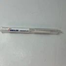 New Weiler 34105 Crossflex Standard Duty Bore Brush 4.5MM" Diameter 180 Sc Grit. Fixed Price $20.25.