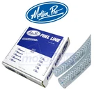 Motion Pro 12-0009 Braided Vinyl Fuel For & Air Lines Ri. Fixed Price $54.99.