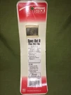 Steck Autobody 35260 Spec-out Nib File Fine. Fixed Price $18.99.