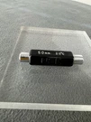 Nsk 50MM Micrometer / Caliper Standard Made In Japan Nice Condition. Fixed Price $14.99.