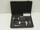 Blue Point MIC103MB Piece Metric Digital Micrometer Set 0-75MM. Fixed Price $229.99.