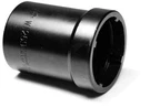 Perform W1269 Lock Nut Tool; 4-SLOT Front Axle; 1/2 In Drive; Black; Chrome. Fixed Price $34.19.