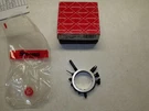 Starrett No. 25R Contact Point Set Complete W/ Box.. Fixed Price $129.95.