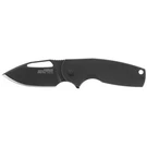 Sog 14-03-02-57 Stout Flk Folding Knife 2.62" Cryo D2 Clip Point Straight Edge. Fixed Price $59.95.