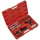 Sealey PS981 Hydraulic Puller Set 19PC. Fixed Price $281.03.