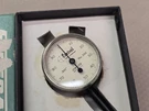 Central Tool Co. No. 200 Dial Indicator .001" Jeweled Flat Back Usa. Fixed Price $29.88.