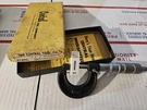 Vintage The Central Tool Co. #12RL 0-1 Inch Micrometer. Fixed Price $20.00.