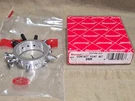 Starrett #25R Dial Indicator Contact Point Set W/box Machinist Tool. Fixed Price $99.99.