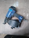 Central Pneumatic 92359 Black Blue 11 Gauge Coil Roofing Air Nailer. Fixed Price $47.77.