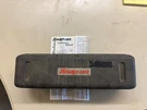 Snap-on Follow-up 3/8 Drive Torque Wrench Torqometer Silver (uncalibrated). Fixed Price $100.00.