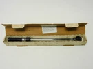 Vintage Cal-van Tools Micro Adjustable Torque Wrench No. AZ723. Fixed Price $99.95.