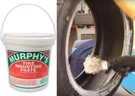 Murphy's 8LB Pail Murphys Original Tire Paste #2000. Fixed Price $35.50.