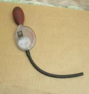 Mac Tools CC3 Anti-freeze Tester Hydrometer Preowned Condition. Fixed Price $8.95.