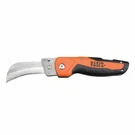 Klein 44218 Cable Skinning Utility Knife W/replaceable Blade. Fixed Price $31.22.