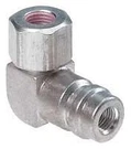 "fjc" FJC2633 Service Port Adapter (90 Degree High Side R-134A). Fixed Price $18.84.