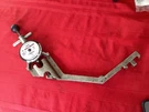 Kent-moore J-36018 Belt Tension Gauge 2.3L Quad 2.4L Twin Cam. Fixed Price $19.95.