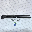 Snap-on Tools New Dark Titanium 17" Soft Grip Adjustable Plier Wrench PWZ3ADT. Fixed Price $149.95.