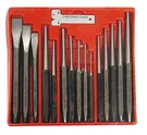 Astro Pneumatic 1600 Piece Punch And Chisel Set. Fixed Price $44.83.