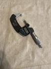 Mitutoyo 342-351-30 Digimatic Point Micrometer 0"- 1"/25.4MM Spc IP65. Fixed Price $219.99.