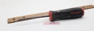 Snap-on SG4ASHA Hook Tool Black Soft Grip 8" Usa Worn Tip. Fixed Price $17.99.