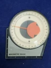 Vintage Gearwrench Dial Gauge Angle Finder With Magnetic Base. Fixed Price $7.20.